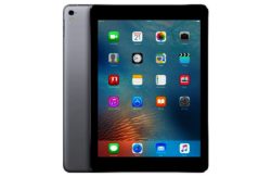 iPad Pro 9.7 Inch Wi-Fi 128GB - Space Grey.